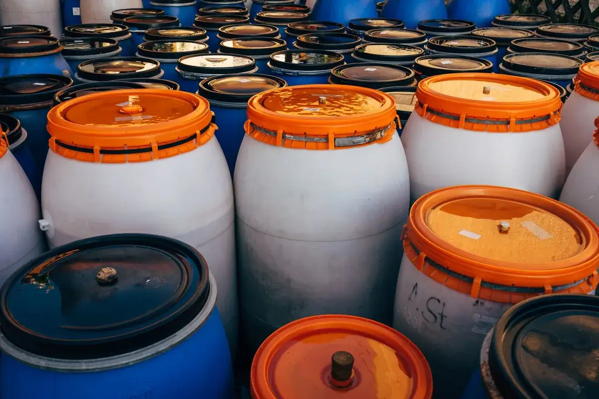 Medical Waste Removal in Alpine, CA